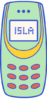 Studio Isla icons__Mobile