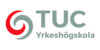 tuc-yrkeshogskola-logo