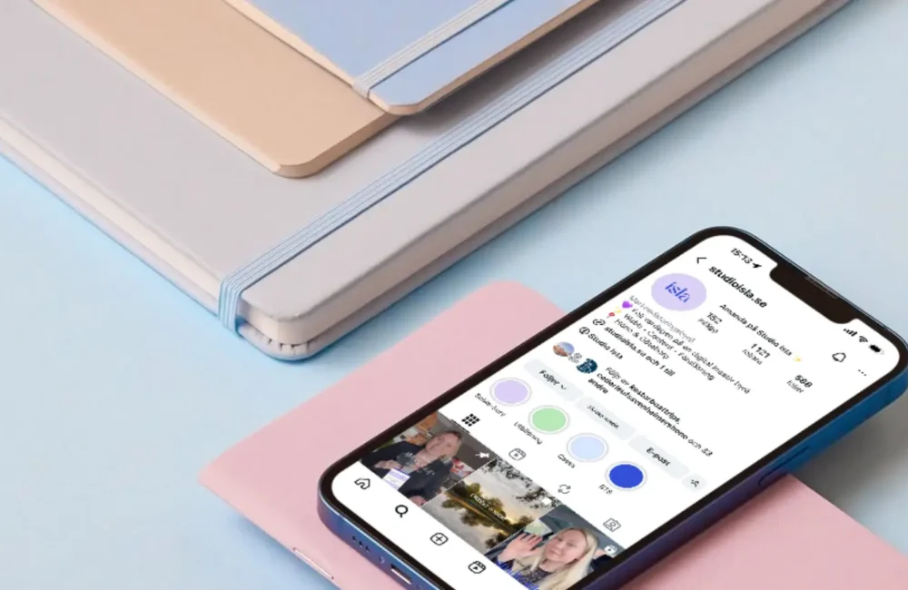 content-marketing-mobil-sociala-medier