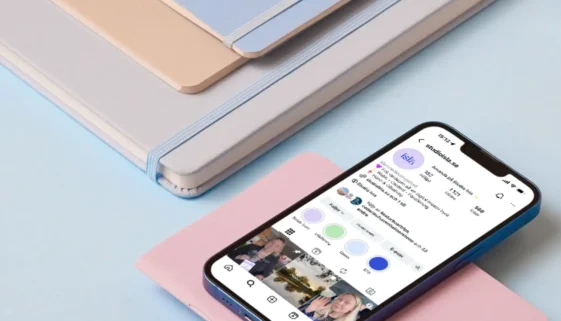 content-marketing-mobil-sociala-medier