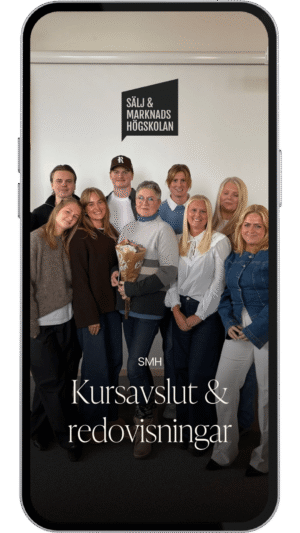 kursavslut