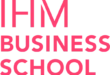 IHM-Business-School logo ihm logo